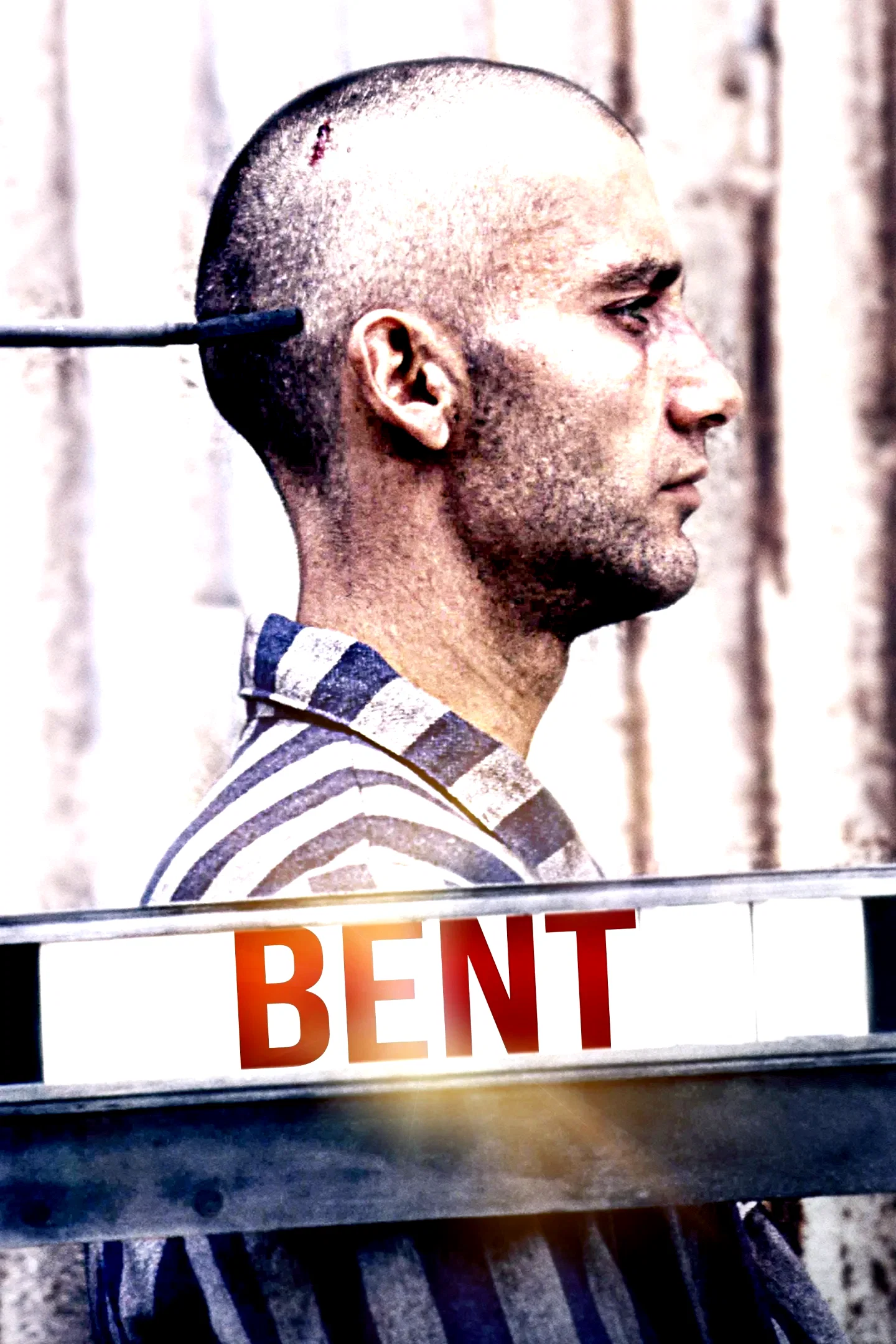 Affiche du film : Bent
