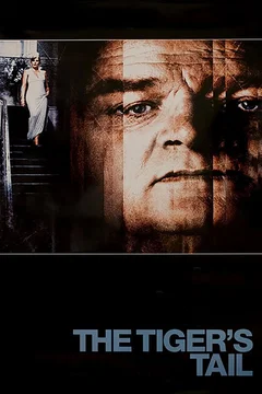Affiche du film = The Tiger's Tail