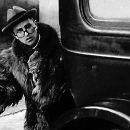 Miniature photo du film : Les Aventures extraordinaires de Mr West au pays des bolcheviks