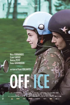 Affiche du film Off Ice
