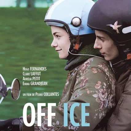 Miniature photo du film : Off Ice