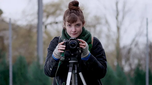 Photo du film : Off Ice