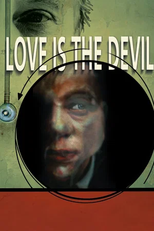 Affiche du film : Love is the Devil