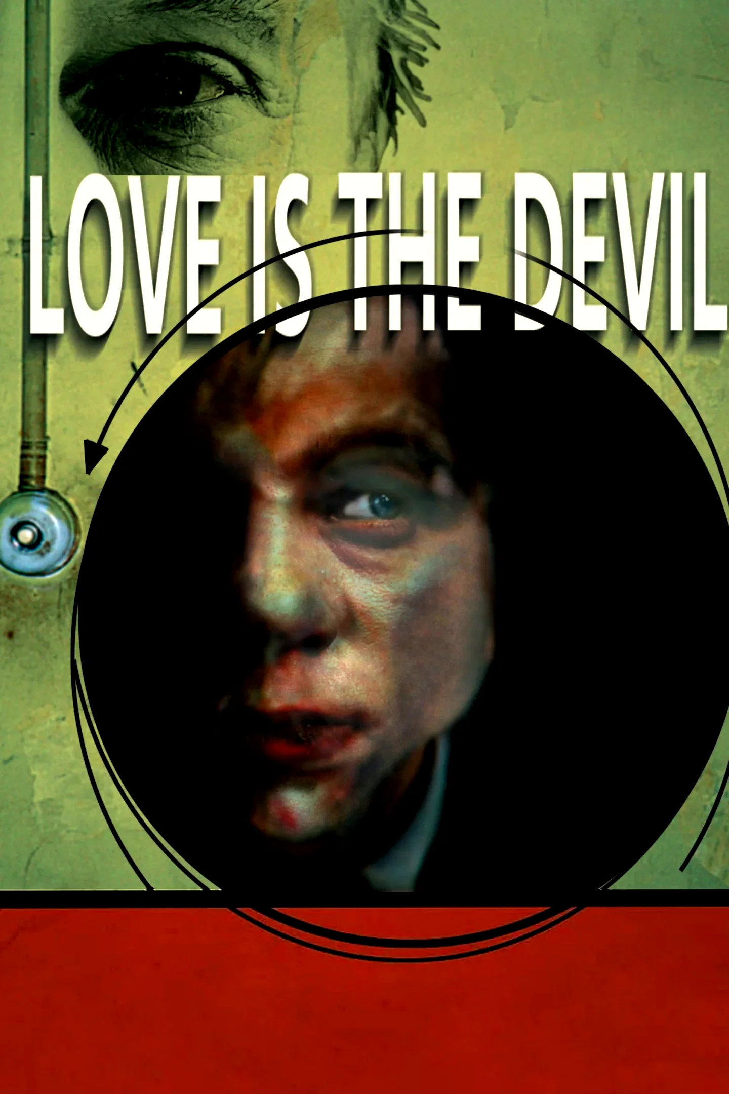 Photo 2 du film : Love is the Devil