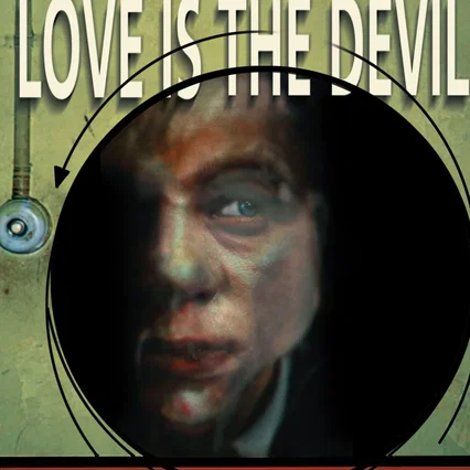 Miniature photo du film : Love is the Devil