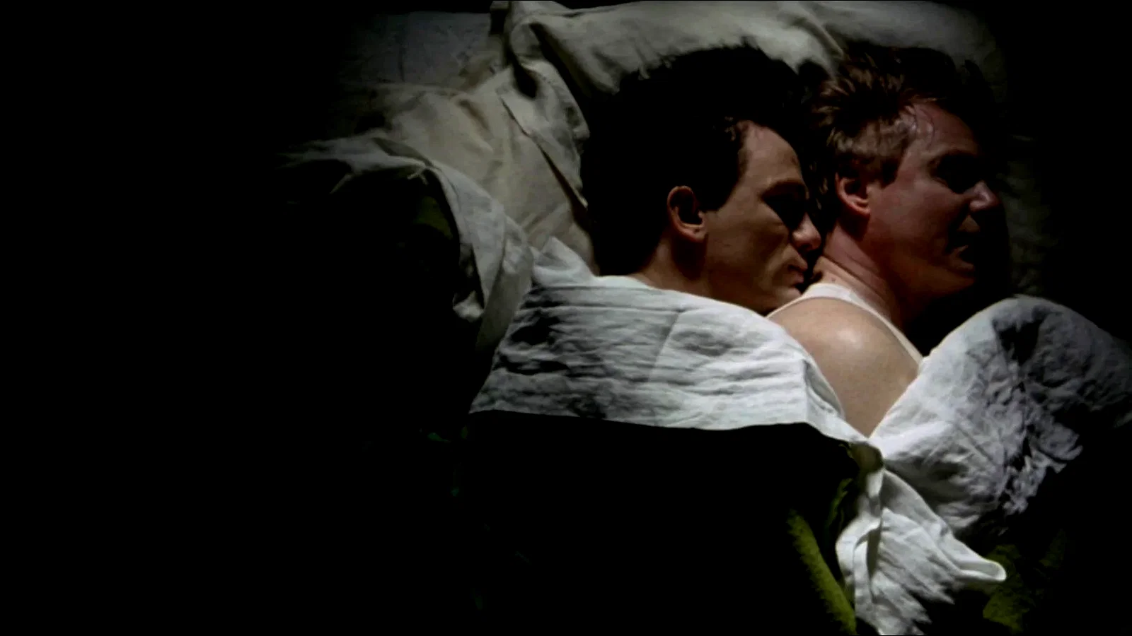 Photo 3 du film : Love is the Devil