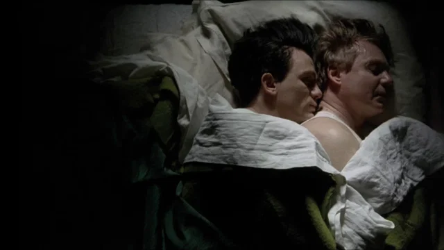 Photo du film : Love is the Devil