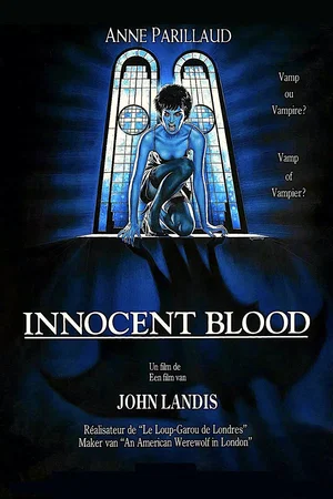 Affiche du film : Innocent Blood