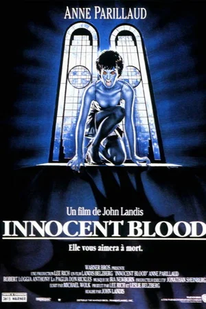 Photo du film : Innocent Blood
