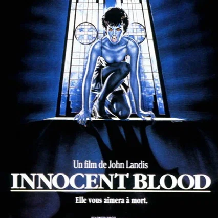 Miniature photo du film : Innocent Blood