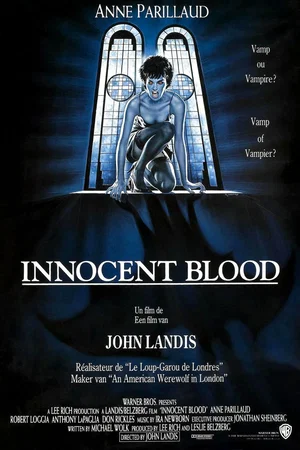 Photo du film : Innocent Blood