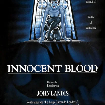 Miniature photo du film : Innocent Blood