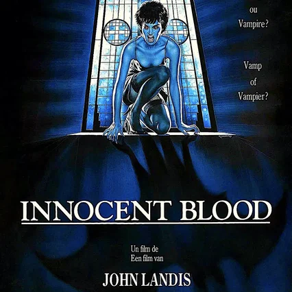 Miniature photo du film : Innocent Blood