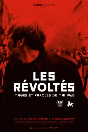 Affiche du film : Les Révoltés