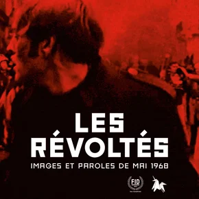 Photo du film : Les Révoltés