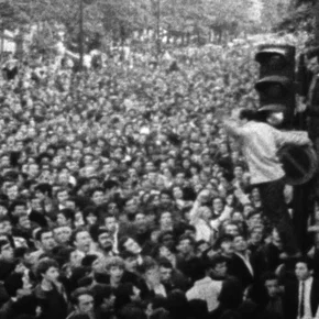 Photo du film : Les Révoltés
