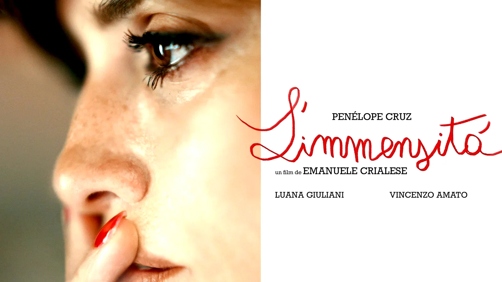 Photo du film : L'immensità