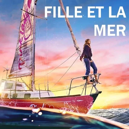 Miniature photo du film : La Jeune Fille et la Mer