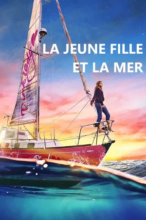 Photo du film : La Jeune Fille et la Mer