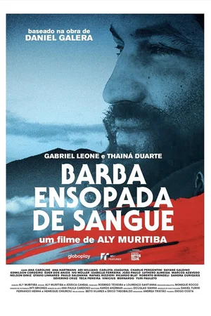 Affiche du film : Barba Ensopada de Sangue