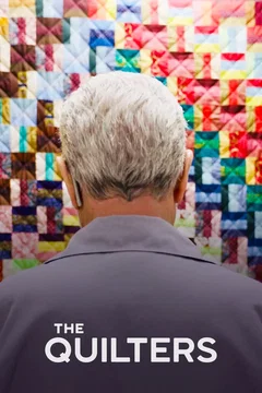 Affiche du film = The Quilters