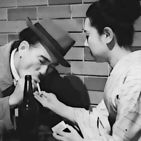 Photo du film : Ginza Cosmetics