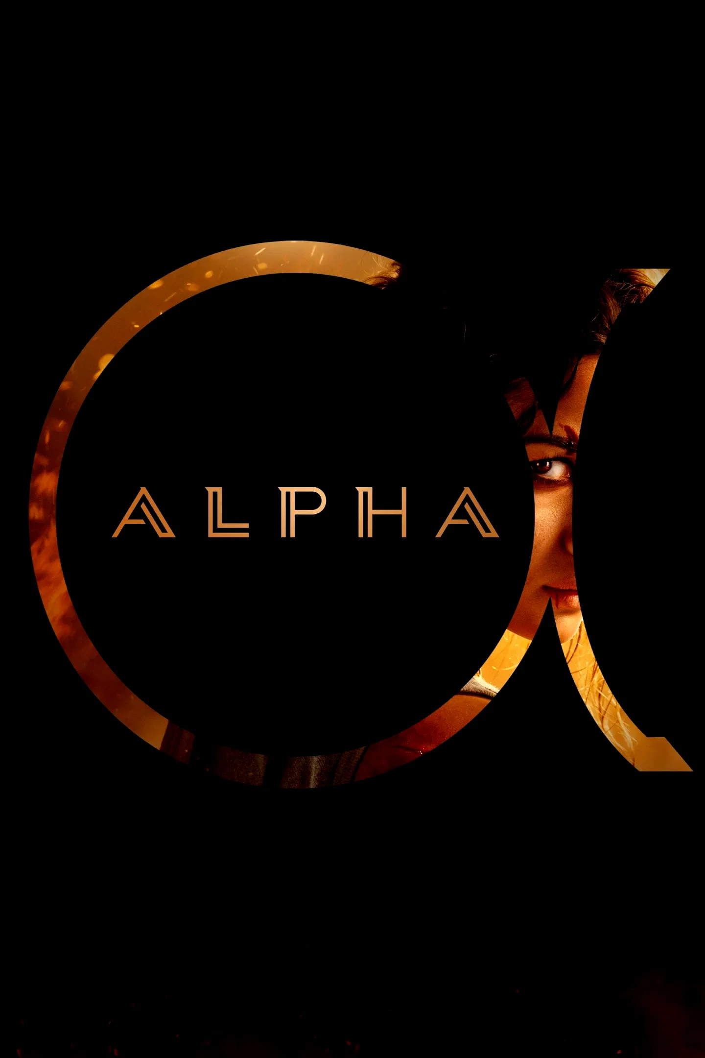 Affiche du film : Alpha