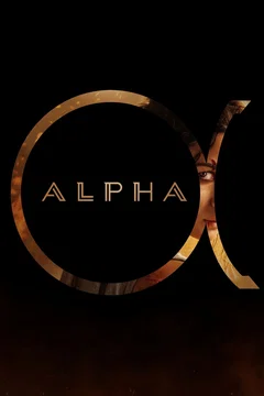 Affiche du film Alpha