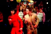 Photo 3 du film : Scooby-Doo 2 - Les monstres se déchaînent