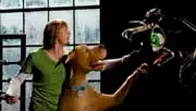 Affiche du film : Scooby-Doo 2 - Les monstres se déchaînent