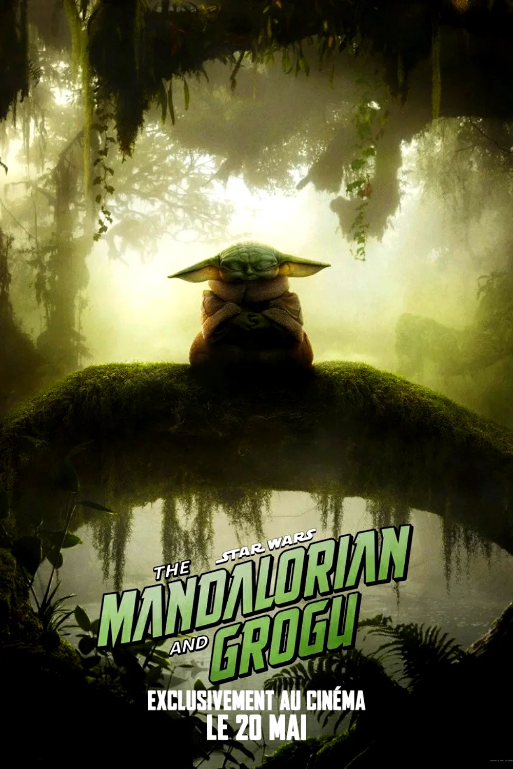 Photo 1 du film : Star Wars: The Mandalorian and Grogu
