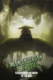 Star Wars: The Mandalorian and Grogu Bande-annonce officielle [VF]