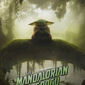 Photo du film : Star Wars: The Mandalorian and Grogu
