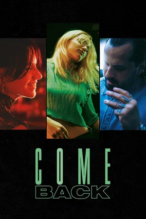 Photo 3 du film : Comeback