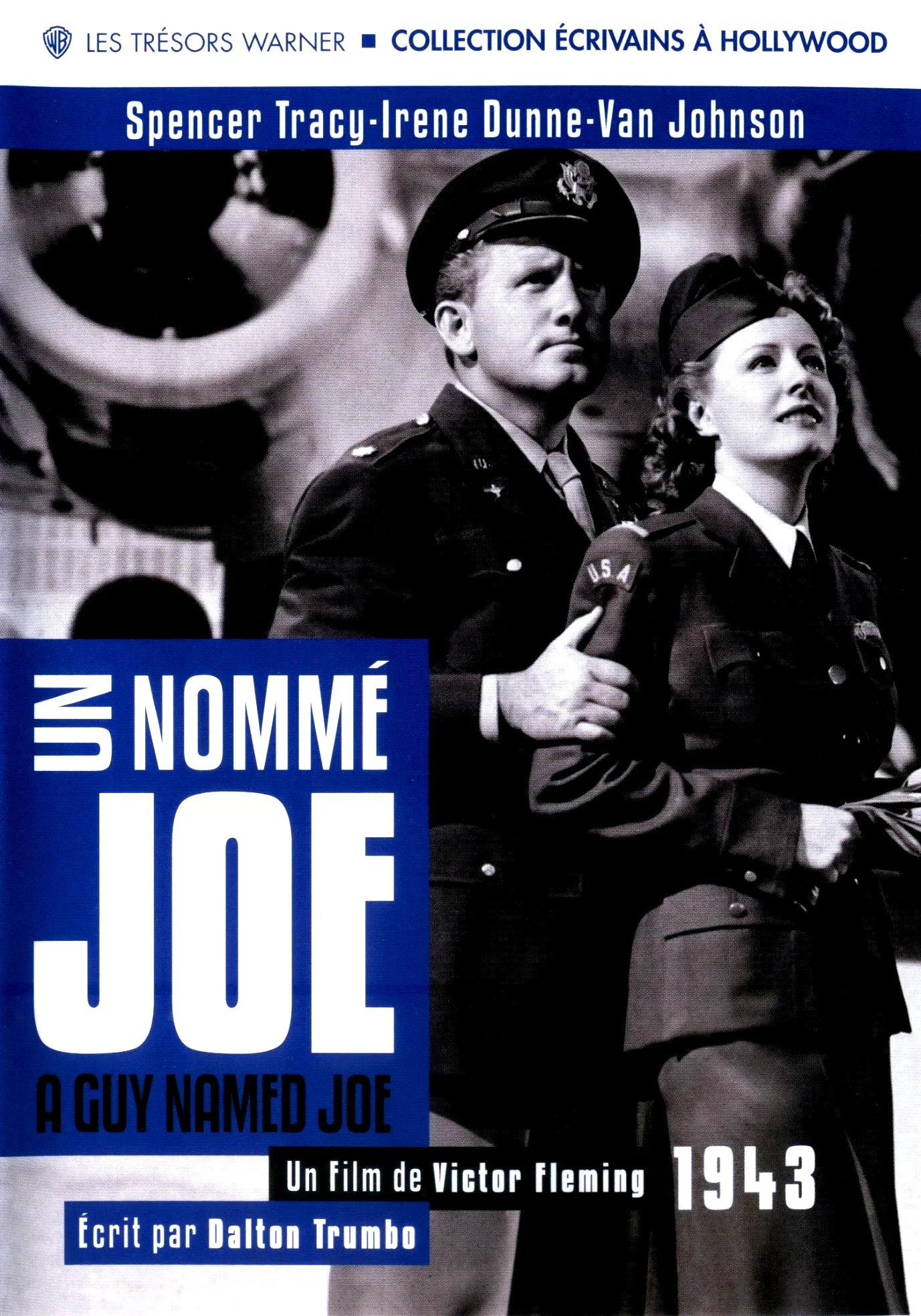 Photo 2 du film : Un nomme joe