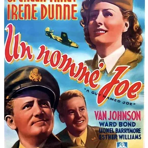 Photo du film : Un nomme joe