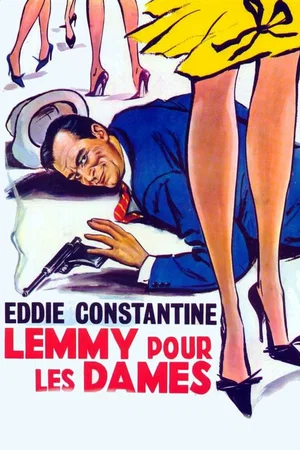 Photo 4 du film : Lemmy pour les dames