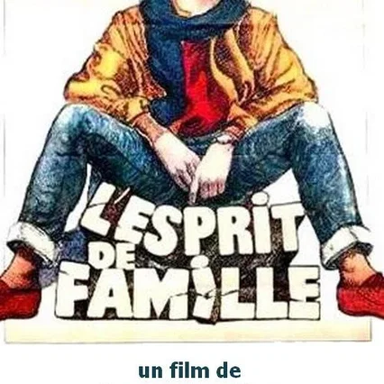 Miniature photo du film : L'esprit de famille