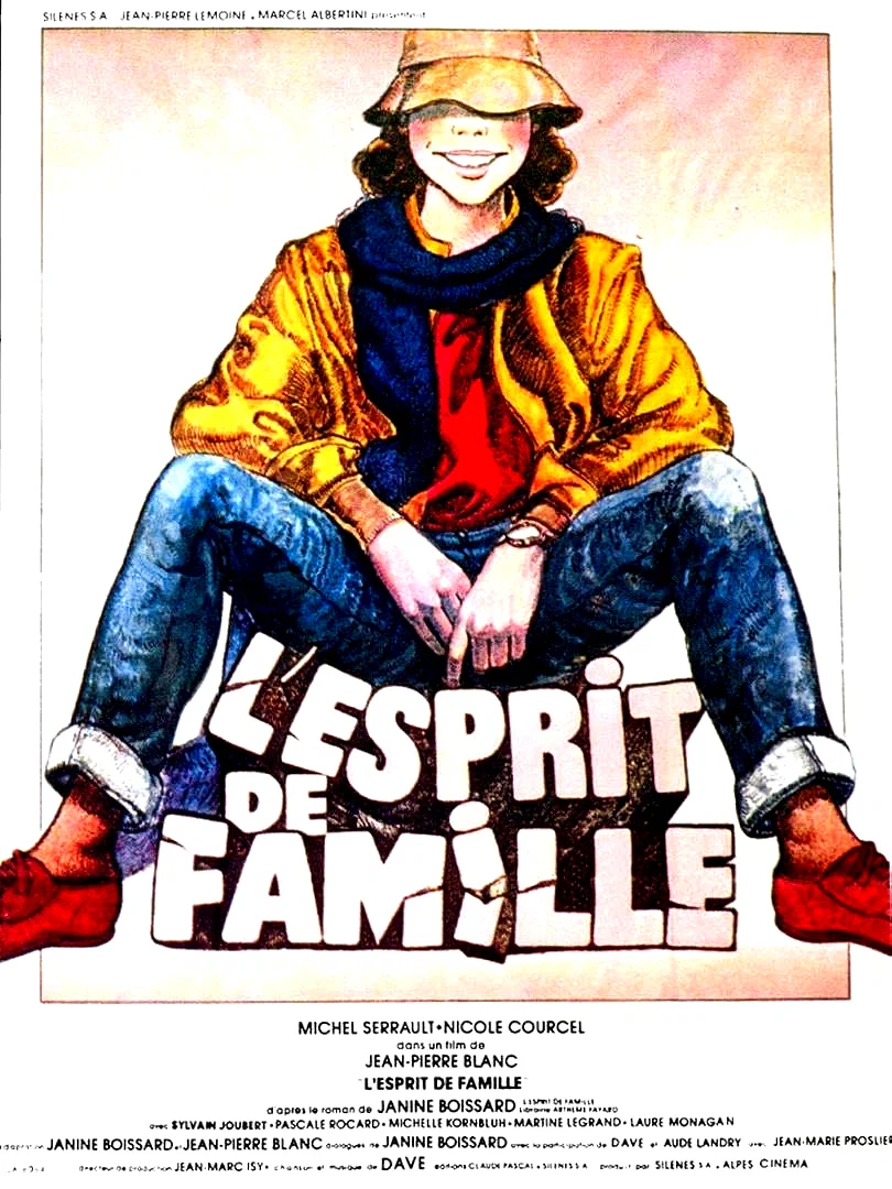 Photo 2 du film : L'esprit de famille