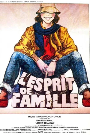 Photo du film : L'esprit de famille