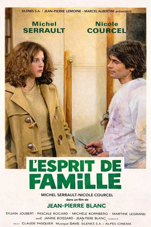 Photo du film : L'esprit de famille