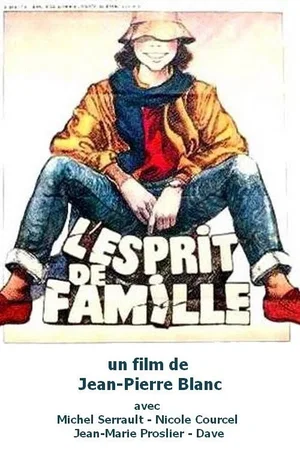 Photo du film : L'esprit de famille