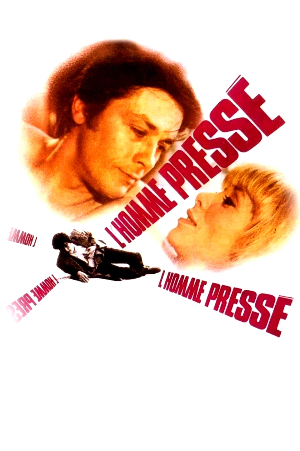 Photo du film : L'homme presse