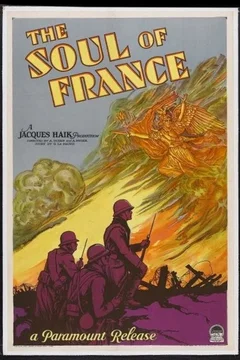 Affiche du film La grande epreuve