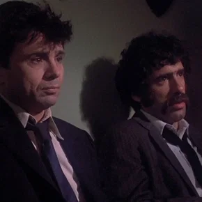 Photo du film : Les casseurs de gangs