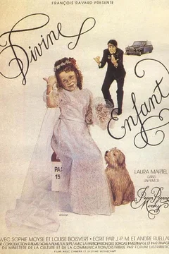 Affiche du film Divine enfant