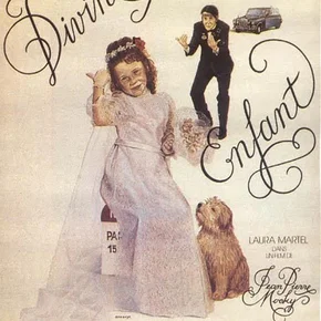 Photo du film : Divine enfant