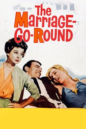 Affiche du film : Le manege du menage