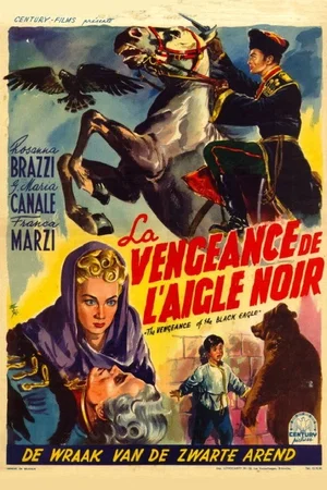 Photo du film : La vengeance de l'aigle noir