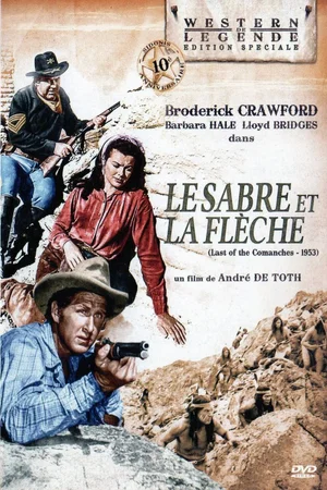 Photo du film : Le sabre et la fleche